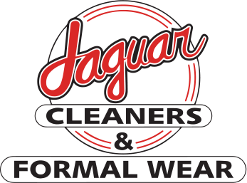 Jaguar Cleaners